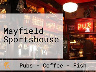 Mayfield Sportshouse