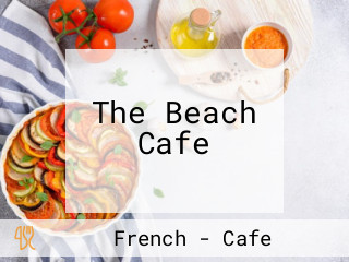 The Beach Cafe