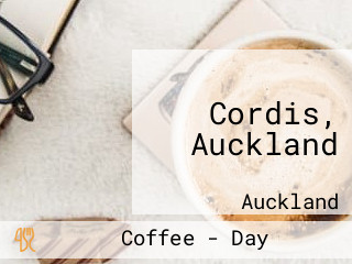 Cordis, Auckland