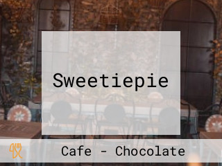 Sweetiepie