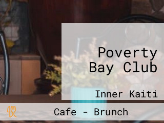 Poverty Bay Club