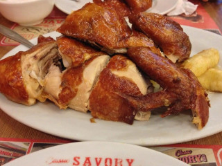 Classic Savory Chicken, Sm City Lipa