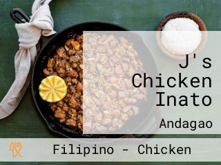 J's Chicken Inato