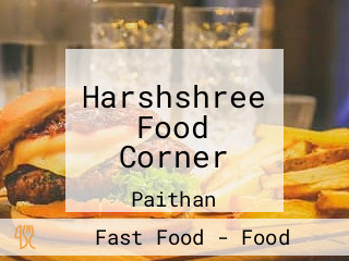 Harshshree Food Corner