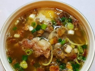 Nashiong Batchoy