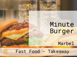 Minute Burger