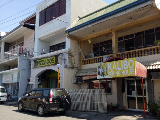 Kalibo Peking House