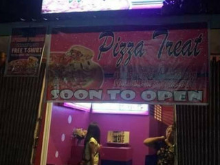 Pizza Treat Kalibo