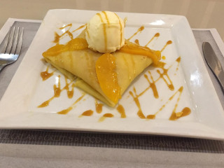 Peil Crepes Ice Cream