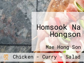 Homsook Na Hongson