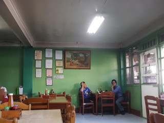 Baguio Cafe