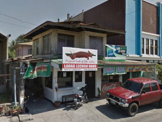 Laoag Hidden Pinapaitan Eatery