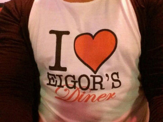 Eigor's Resto