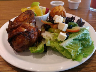 Kenny Rogers Roasters Lipa