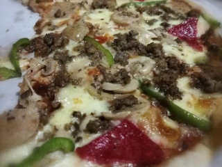 Calda Pizza Borongan