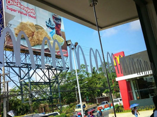 Mcdonald's Lipa Ayala