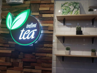 Infinitea