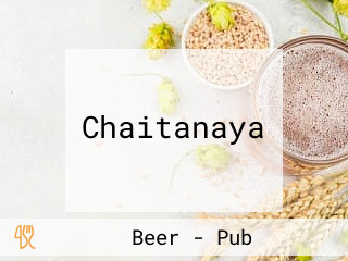 Chaitanaya