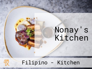 Nonay's Kitchen