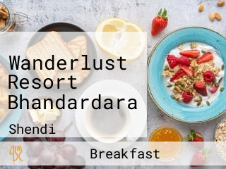 Wanderlust Resort Bhandardara