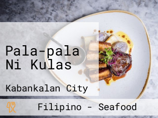 Pala-pala Ni Kulas