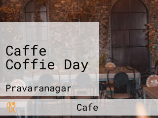 Caffe Coffie Day