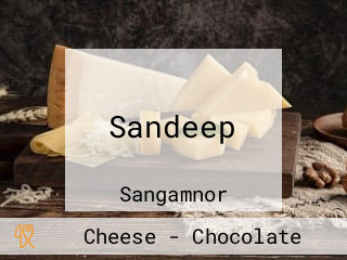 Sandeep