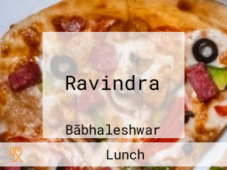 Ravindra