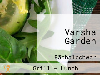 Varsha Garden