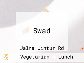 Swad