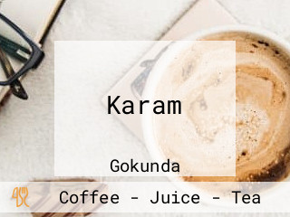 Karam