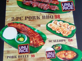 Papsy's Bbq Gaisano Island Mall Lapu Lapu