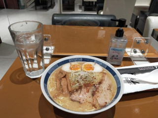 Hokkaido Ramen Santouka Evia