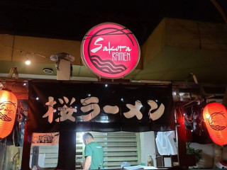 Sakura Ramen