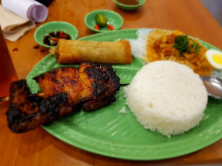 Mang Inasal Mez 2 Southgate Mall