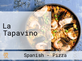 La Tapavino