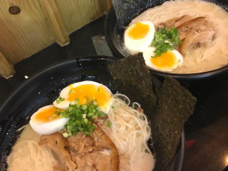 Kyukyu Ramen 99 Sm Center Las Piñas