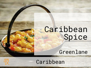 Caribbean Spice