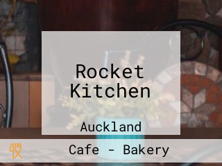 Rocket Kitchen