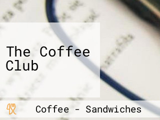 The Coffee Club