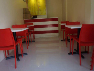 Lanz Pizza Babag Branch