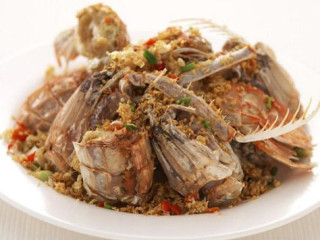 Somboon Seafood (bang Rak)