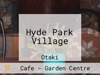 Hyde Park Village