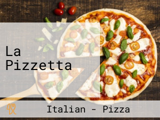 La Pizzetta