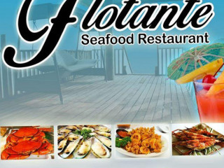 Flotante Seafood