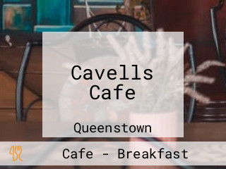 Cavells Cafe