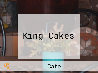 King Cakes