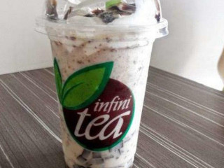 Infinitea Bf Resort