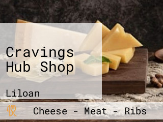 Cravings Hub Shop