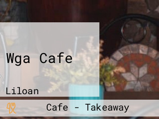 Wga Cafe